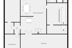 Gemütliches Reihenhaus in Johanngeorgenstadt! – Die vollständige Adresse der Immobilie erhältst du vom Anbieter., 8349 Johanngeorgenstadt – Vorschaubild 35