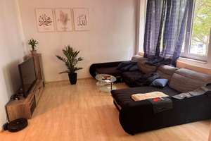 Tolle 2-Zimmer Wohnung mit Balkon in ruhiger Lage! – Die vollständige Adresse der Immobilie erhältst du vom Anbieter., 46236 Stadtmitte, Bottrop – Vorschaubild 5