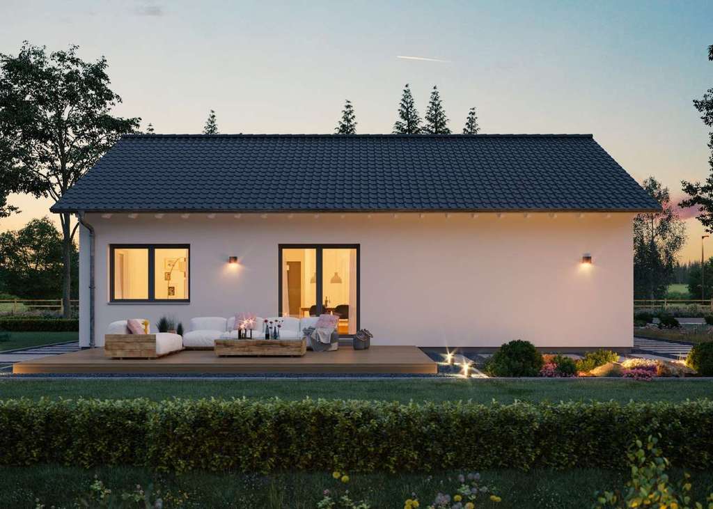 Den Ruhestand barrierefrei und naturnah genießen