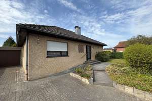 Bungalow mit Keller und Garage in Rheine-Mesum – Die vollständige Adresse der Immobilie erhältst du vom Anbieter., 48432 Rheine – Vorschaubild 4