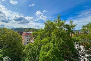 Sonnendurchflutete 3-Zimmerwohnung mit EBK und Balkon im beliebten Heusteigviertel – Falbenhennenstraße 7, 70180 Lehen, Stuttgart – Vorschaubild 9