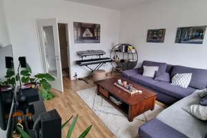 3‑Zimmer‑Wohnung in Bonn zur befristeten Untervermietung – Die vollständige Adresse der Immobilie erhältst du vom Anbieter., 53129 Dottendorf, Bonn – Vorschaubild 2