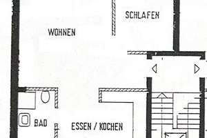 Attraktive 2-Zimmer-Wohnung mit offener Küche im beliebten Duisburger Dellviertel – Wilhelm-Tell-Straße 18, 47053 Dellviertel, Duisburg – Vorschaubild 11