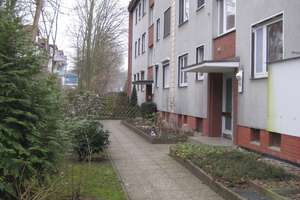 3-Zimmer-Wohnung mit Balkon und Wannenbad – An der Johanniskirche 10, 30629 Misburg-Nord, Hannover – Vorschaubild 2