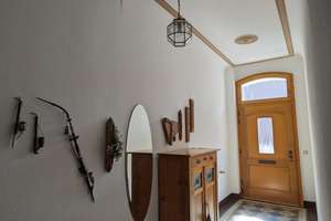 Altbau-Charme trifft Moderne: Frisch renovierte 3-Zimmer-Wohnung in Krefeld-Fischeln – 47807 Fischeln, Krefeld – Vorschaubild 2