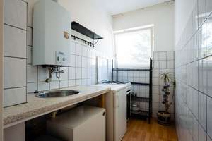 Helle, bezugsfreie Wohnung mit Balkon – möbliert und sofort bezugsfertig. – Die vollständige Adresse der Immobilie erhältst du vom Anbieter., 13403 Reinickendorf (Ortsteil), Berlin – Vorschaubild 8