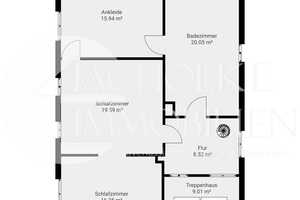 Historie trifft Moderne: Stilvolle Villa mit Stallungen und Traumgrundstück – Uelzen (Kreis) – Vorschaubild 28