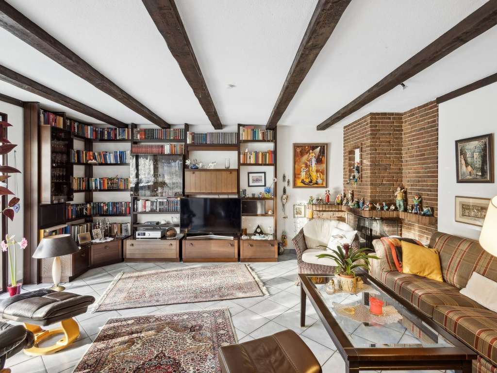 Immobilie in Tostedt - Familienfreundliches Einfamilienhaus mit Charme und großem Garten in Tostedt - Bild 4