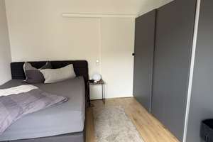 Lichtdurchflutete 2-Zimmer-Wohnung in Stgt.Luginsland – Die vollständige Adresse der Immobilie erhältst du vom Anbieter., 70327 Luginsland, Stuttgart – Vorschaubild 6