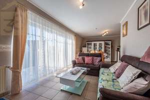 Moderne 4-Zimmer-Wohnung mit Balkon in Nordsteimke! Meine Wohnung = Mein Partner!