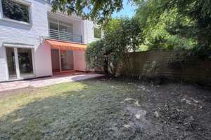 Reiheneckhaus mit Garten, Garage und Anbau mit offenem Kamin – Goethestraße 36, 40699 Mettmann (Kreis) – Vorschaubild 2