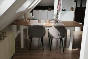 Charmante 2-Zimmer-DG-Wohnung in einer denkmalgeschützten Stadtvilla | Eislingen – Die vollständige Adresse der Immobilie erhältst du vom Anbieter., 73054 Eislingen/Fils – Vorschaubild 5