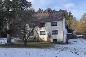 Alleinlage ° Wohnhaus mit Stallungen und viel Land – Wunsiedel im Fichtelgebirge (Kreis) – Vorschaubild 4