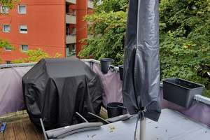 Moderne 3-Zimmer-Eigentumswohnung mit Balkon, Aufzug & Stellplatz in ruhiger Lage von Aachen-Haaren – Ahornweg 2, 52080 Haaren, Aachen – Vorschaubild 18