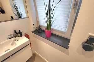 +++Bibertal, 
modernes und 
exklusives EFH, 
ca. 195 m² Wfl., 
Doppelgarage, 
Carport, Pool+++ – Günzburg (Kreis) – Vorschaubild 11