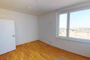 Moderne 2-Zimmer-Wohnung mit Weserblick – Kommodore-Johnsen-Boulevard 40, 28217 Überseestadt, Bremen – Vorschaubild 4