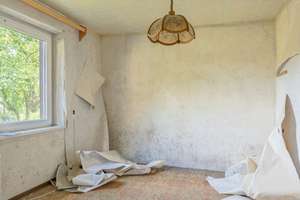 Ruhig und idyllisch am Dorfteich gelegenes großes Grundstück mit Haus zum Träume verwirklichen! – Die vollständige Adresse der Immobilie erhältst du vom Anbieter., 15377 Märkische Höhe – Vorschaubild 14