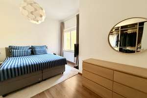 Charmante Altbauwohnung im Stuttgarter Heusteigviertel – Mittelstraße 5, 70180 Lehen, Stuttgart – Vorschaubild 5