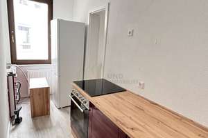 +++ Frei ab sofort: Mitten im Zentrum - schönes WG-Zimmer innerhalb Modernisierter 3-Zi. Wohnung +++ – Die vollständige Adresse der Immobilie erhältst du vom Anbieter., 70182 Diemershalde, Stuttgart – Vorschaubild 2