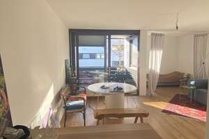 1,5-Zimmer-Wohnung mit Loggia in Obermenzing – Die vollständige Adresse der Immobilie erhältst du vom Anbieter., 81245 Obermenzing, München – Vorschaubild 2