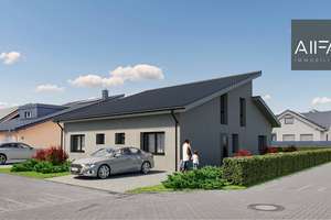 AllFa – Wohnen, wie Sie es wünschen – Doppelhaushälfte zum Eigenausbau in Wassenberg-Rothenbach! – Die vollständige Adresse der Immobilie erhältst du vom Anbieter., 41849 Wassenberg – Vorschaubild 2