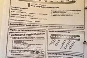 Luxuriöses Penthouse mit 2 Zimmern und Balkon in Mainz-Laubenheim – Oberer Dorfgraben 6, 55130 Laubenheim, Mainz – Vorschaubild 28