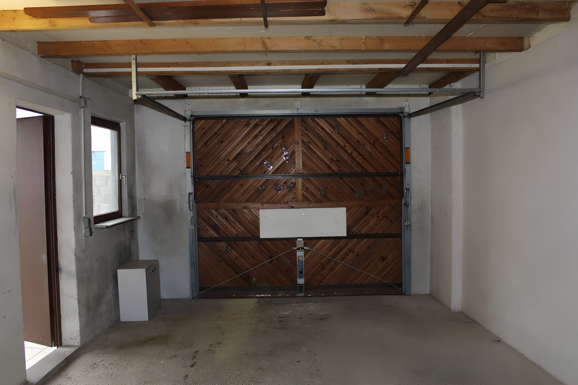 Immobilie in Bad Rappenau - Attraktives Renditeobjekt mit 3 Wohneinheiten und Gewerbehalle in Bad Rappenau-Grombach - Bild 17