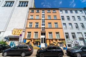 KAPITALANLEGER AUFGEPASST! Vermietete 2-Zimmer-Wohnung in der beliebten Rostocker KTV