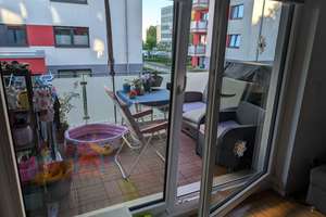 schöne moderne 3-Zimmer-Wohnung in St. Lorenz Nord – Waisenallee 8b, 23556 Sankt Lorenz Nord, Lübeck – Vorschaubild 12