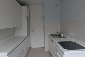 Helle 2-Zimmer Wohnung im 2. OG mit Balkon in Mainz-Mombach – Die vollständige Adresse der Immobilie erhältst du vom Anbieter., 55120 Mombach, Mainz – Vorschaubild 4