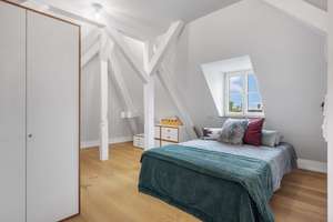 LICHT. LUFT. LUXUS. Sensationeller Luxus-Altbau mit Dachterrasse und atemberaubendem Panorama! – Die vollständige Adresse der Immobilie erhältst du vom Anbieter., 89073 Mitte, Ulm – Vorschaubild 10