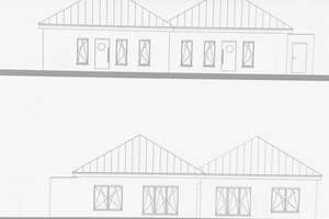 Exclusive Doppelhaushälfte in Greetsiel - Nordsee – Die vollständige Adresse der Immobilie erhältst du vom Anbieter., 26736 Krummhörn – Vorschaubild 3