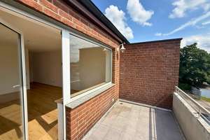 *Sofort bezugsfähig* - Helle 3-Zimmer-Wohnung mit sonniger Südwest-Terrasse in Oberhausen – Die vollständige Adresse der Immobilie erhältst du vom Anbieter., 46145 Tackenberg, Oberhausen – Vorschaubild 13