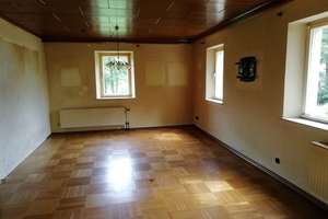 Charmantes Landhaus mit Nebengebäude in idyllischer Alleinlage - bestens zur Pferdehaltung geeignet! – Die vollständige Adresse der Immobilie erhältst du vom Anbieter., 91469 Hagenbüchach – Vorschaubild 5