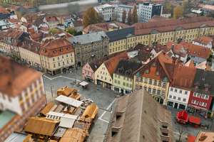 Top-Investment in A-Lage! Historisches MFH mit langjährigem Mieter und Entwicklungspotenzial – Die vollständige Adresse der Immobilie erhältst du vom Anbieter., 95444 City, Bayreuth – Vorschaubild 25
