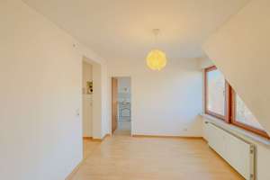Penthouse-Gelegenheit in Blumenthal – großzügiges Wohnen mit Weserblick, Balkon, Fahrstuhl & Garage – Die vollständige Adresse der Immobilie erhältst du vom Anbieter., 28779 Blumenthal (Ortsteil), Bremen – Vorschaubild 9