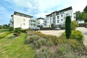 Moderne 2-Zimmerwohnung mit Terrasse, eigenem Gartenanteil, TG & PKW-Außenstellplatz! – Die vollständige Adresse der Immobilie erhältst du vom Anbieter., 75334 Straubenhardt – Vorschaubild 10