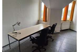 Apartment im Studentenwohnheim Mainz-Laubenheim – Rüsselsheimerallee 74-76, 55130 Laubenheim, Mainz – Vorschaubild 4
