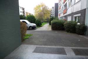 -- NEUBRÜCK -- 2 Zim. Whg. mit Balkon (Nr. 6) -- bitte auch "Sonstiges" lesen -- – Weismantelweg 15, 51109 Köln – Vorschaubild 6