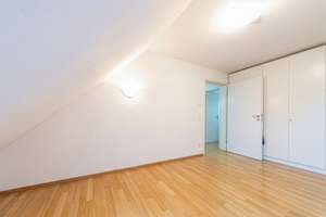 Exklusive Dachgeschoss-Mais.-Wohnung mit Galerie in ruhiger Lage von München Ludwigsvorstadt – Die vollständige Adresse der Immobilie erhältst du vom Anbieter., 80337 Am alten südlichen Friedhof, München – Vorschaubild 13