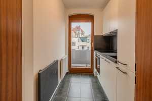 Charmante 3-Zimmer-Wohnung mit Balkon im Herzen von Stuttgart – Lindenspürstr. 36C, 70176 Stuttgart – Vorschaubild 3