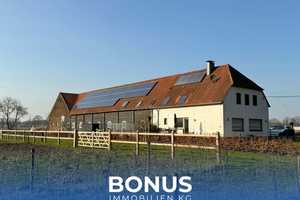 * Verkauf aus Insolvenz * stark sanierungsbedürftiger Bauernhof * GRD ca. 21.014 m² * gegen Gebot * – Kleve (Kreis) – Vorschaubild 1