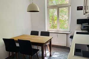 Wohnen auf Zeit - 3 Zimmer, 100qm, Zentrale Lage, Isarnähe – Baldeplatz 1, 80469 Dreimühlen, München – Vorschaubild 5