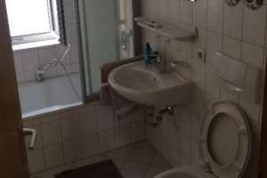 Ein Zimmer Wohnung Nähe Milaneo befristet  – Die vollständige Adresse der Immobilie erhältst du vom Anbieter., 70191 Am Pragfriedhof, Stuttgart – Vorschaubild 2
