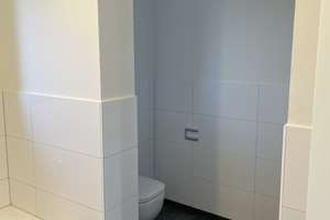 Modernisierte, 3 ZKDBGWC +Balkon, Garage vorbereitet f. E-Autos – Zeppelinstr. 53, 52068 Trierer Straße, Aachen – Vorschaubild 18