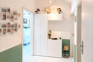 Mehr Licht. Mehr Luft. Mehr Zuhause 
 3 Zimmer mit 2 Balkone – Die vollständige Adresse der Immobilie erhältst du vom Anbieter., 85051 Südwest, Ingolstadt – Vorschaubild 14