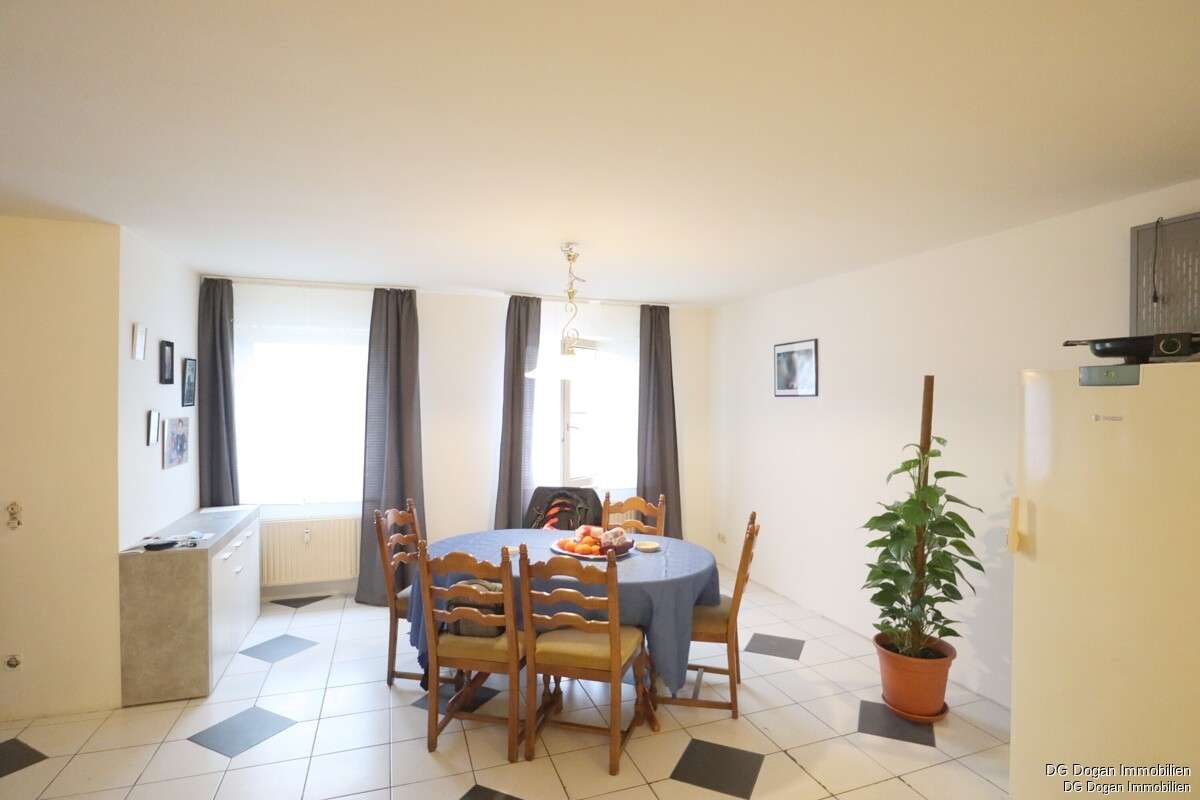 Immobilie in Gemmingen - Kapitalanleger aufgepasst! 4% Rendite: 3 Zimmer Wohnung in Gemmingen inkl. Tiefgaragenstellplatz - Bild 2