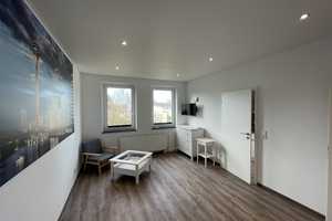 Modernisierte 1-Zimmer-Wohnung mit Einbauküche in Düsseldorf – Aachenerstr. 157, 40233 Düsseldorf – Vorschaubild 14