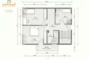 ***Auf ins Eigenheim - verwirklichen Sie sich Ihren Wohntraum*** – Die vollständige Adresse der Immobilie erhältst du vom Anbieter., 90449 Altstadt, St. Sebald, Nürnberg – Vorschaubild 34