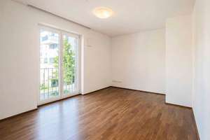 Sofort bezugsfrei: Neuwertige 2-Zimmer-Wohnung mit überdachtem Balkon plus Garagenstellplatz! – 80807 Alte Heide-Hirschau, München – Vorschaubild 7